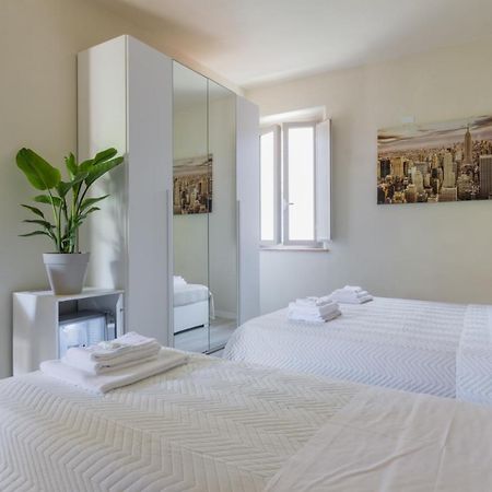 Center Rooms Plaisance Extérieur photo
