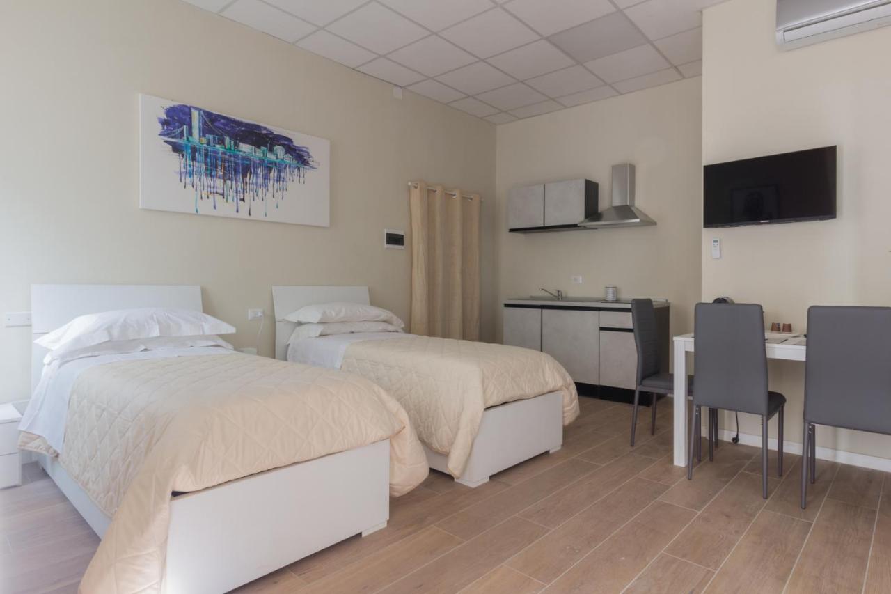Center Rooms Plaisance Extérieur photo