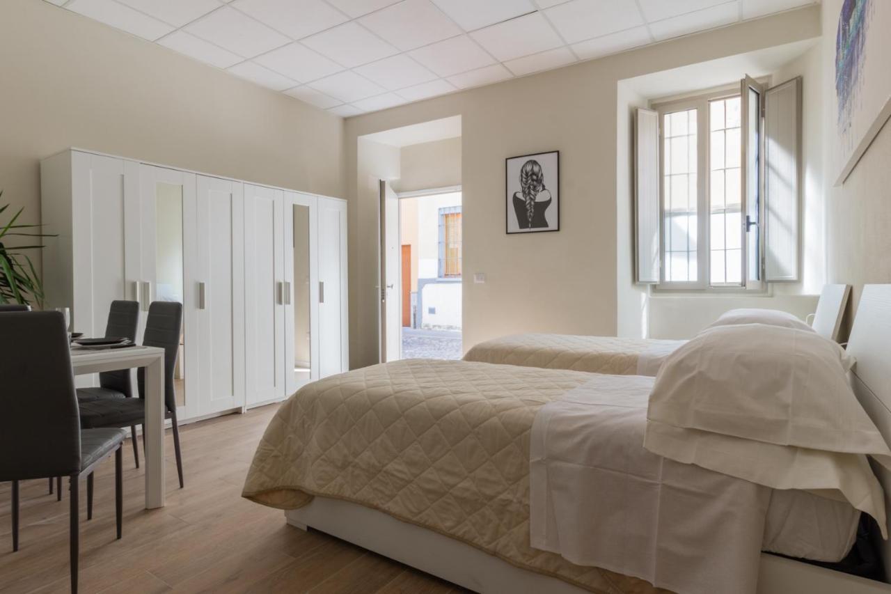 Center Rooms Plaisance Extérieur photo