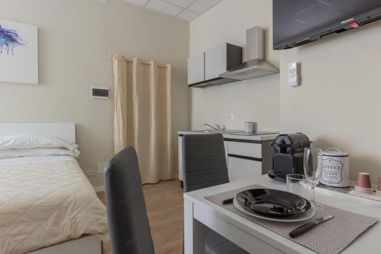 Center Rooms Plaisance Extérieur photo