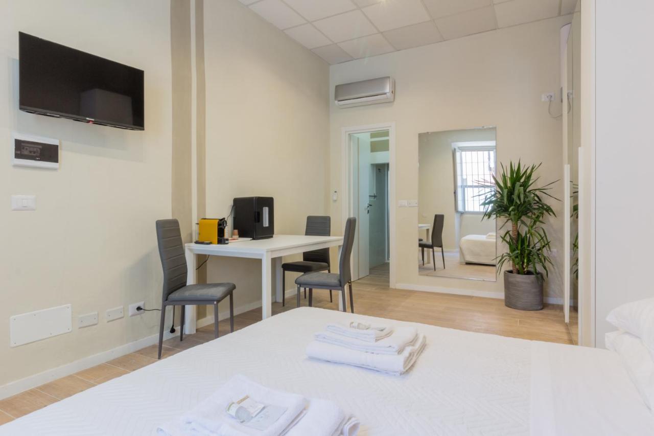 Center Rooms Plaisance Extérieur photo