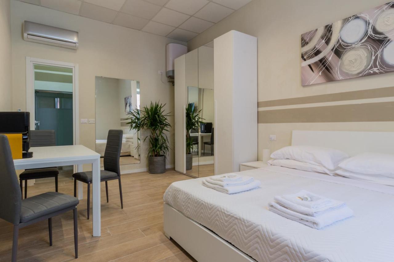 Center Rooms Plaisance Extérieur photo