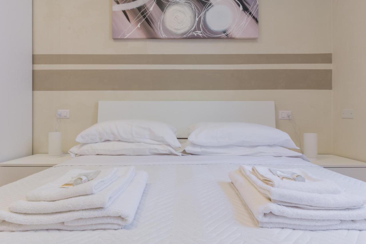 Center Rooms Plaisance Extérieur photo