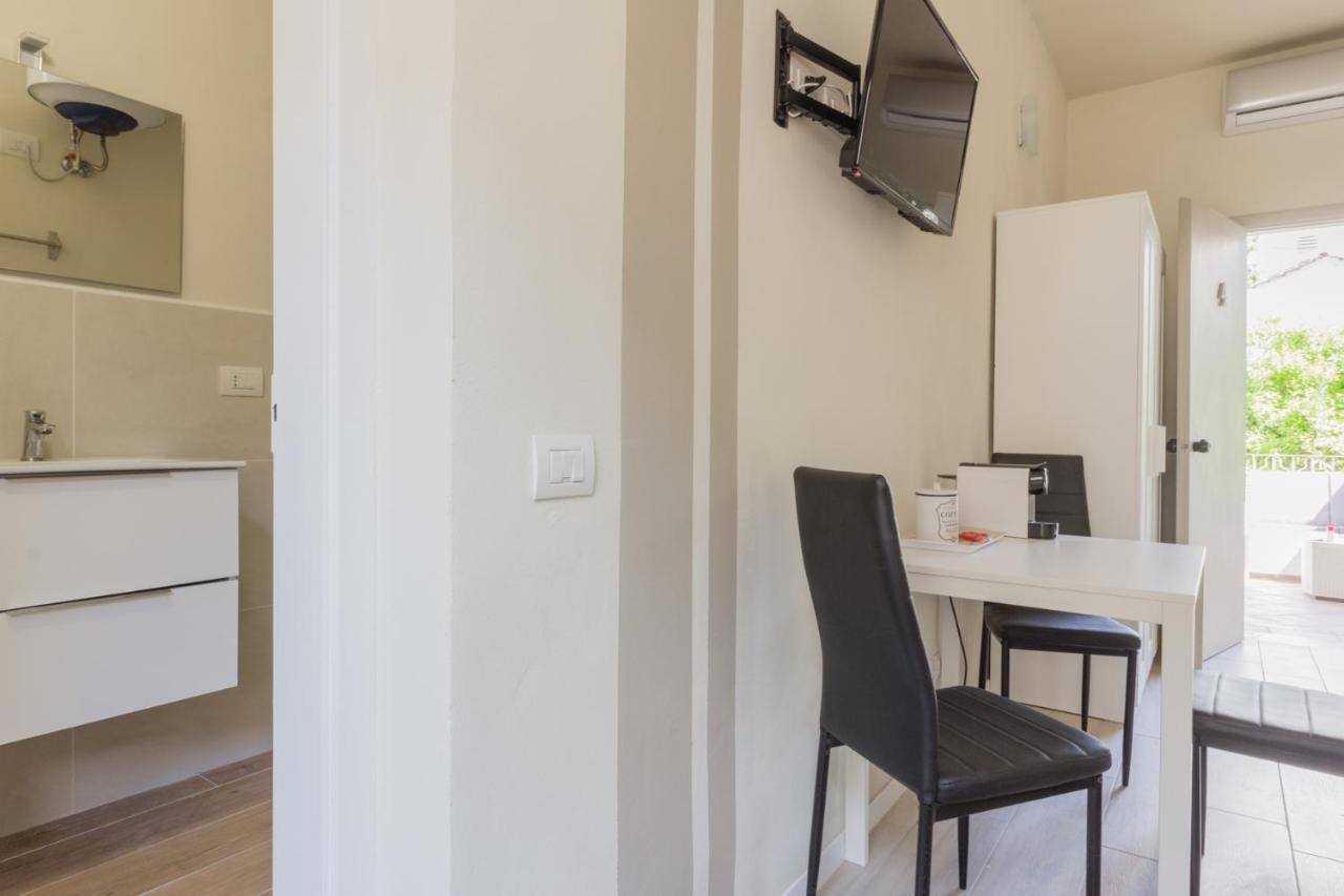 Center Rooms Plaisance Extérieur photo