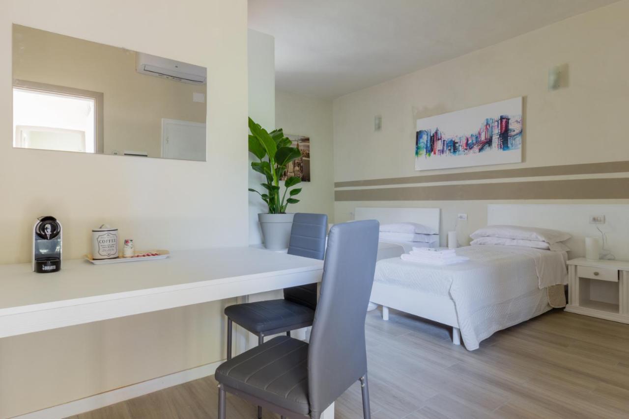 Center Rooms Plaisance Extérieur photo