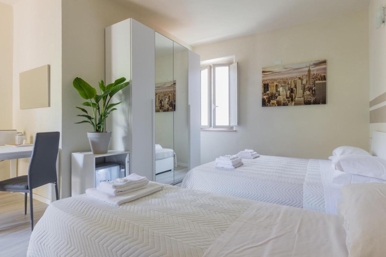 Center Rooms Plaisance Extérieur photo
