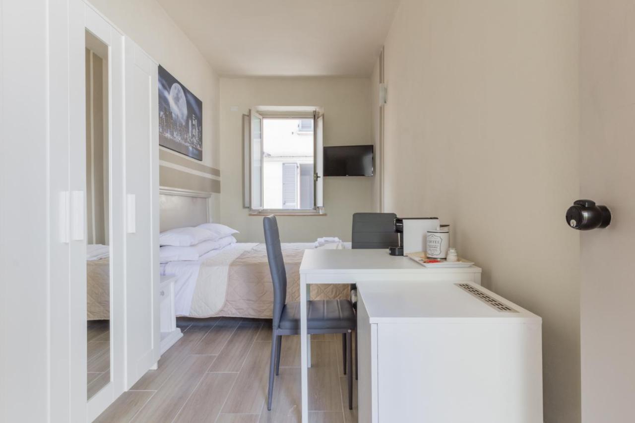 Center Rooms Plaisance Extérieur photo