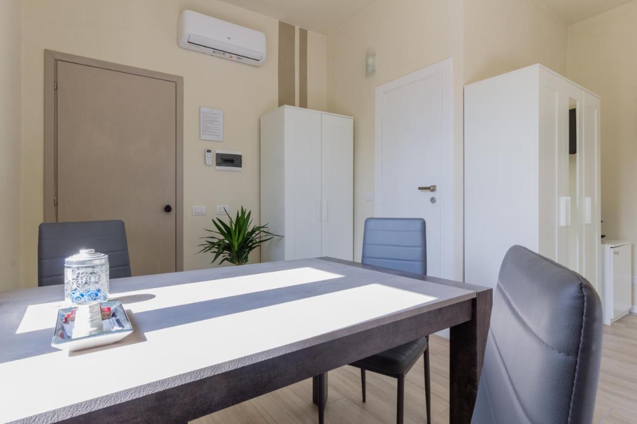 Center Rooms Plaisance Extérieur photo